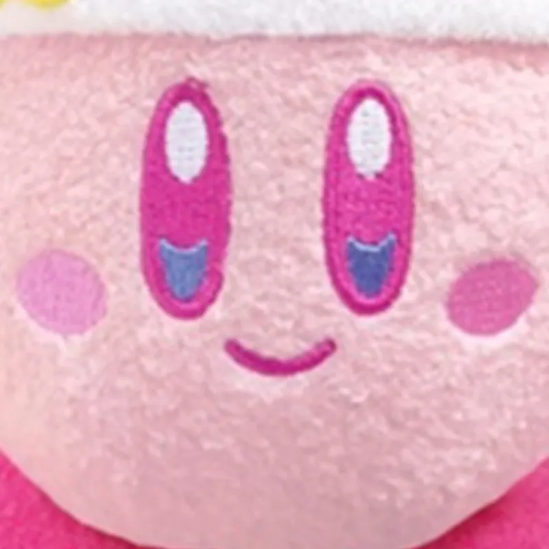 Kirby Classic Collection MUTEKI SUTEKI Little Chef, Plush Doll Dolls Plush Doll-2