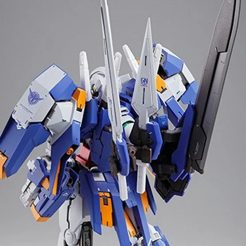 BANDAI MB Collection Assembled Models-2