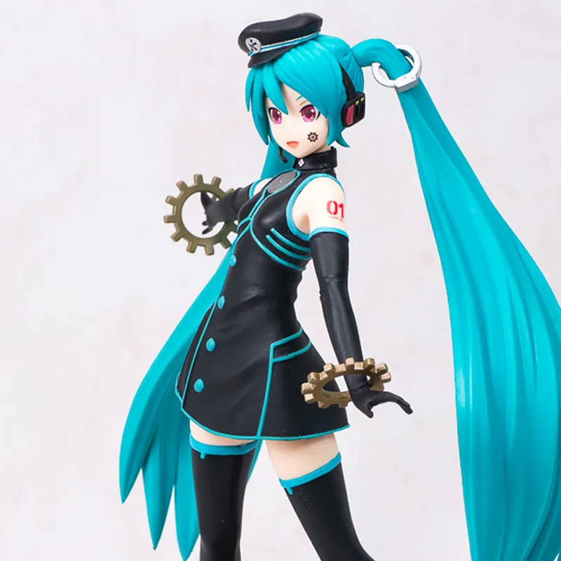 SEGA Hatsune Miku Sega Project Diva SPYR Arbitrary Music Workshop Director Bonus Gifts-1