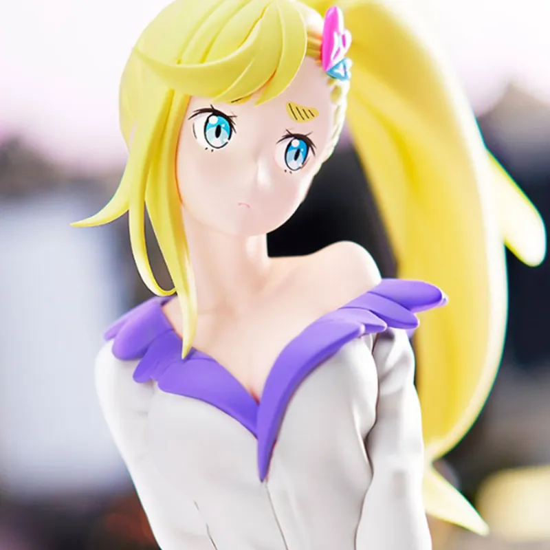 BANPRESTO Bonus Gifts-2