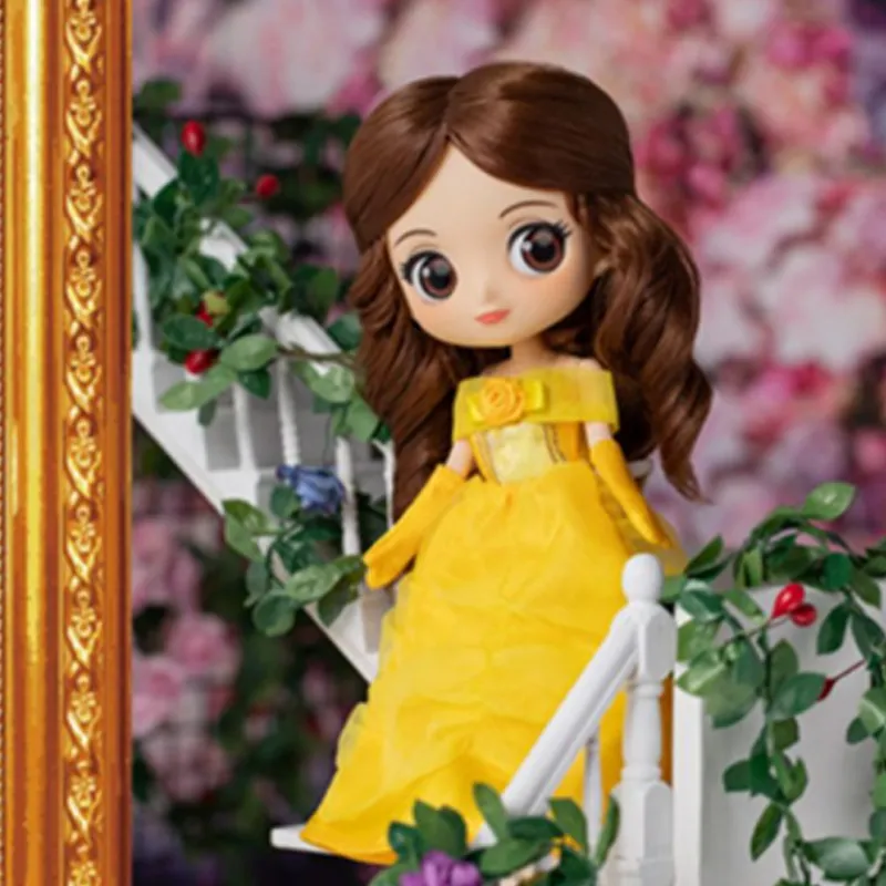 BANDAI Chibi Figures-2