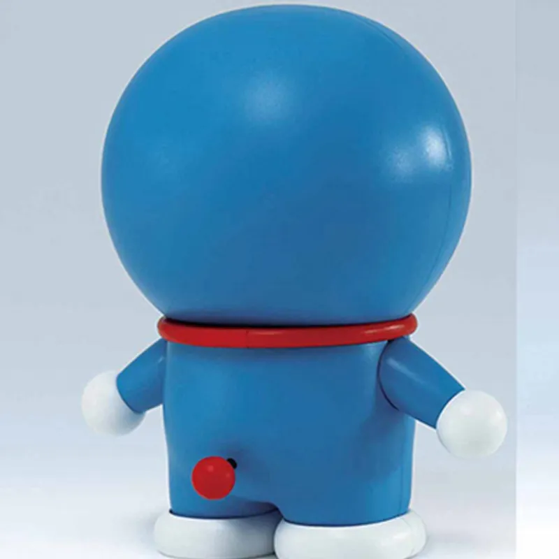 BANDAI Doraemon Figure rise Model Kits-2