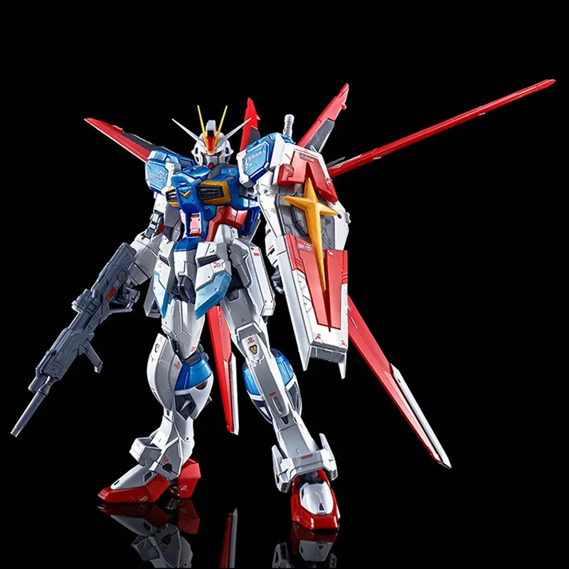 BANDAI RG Model Kits-1