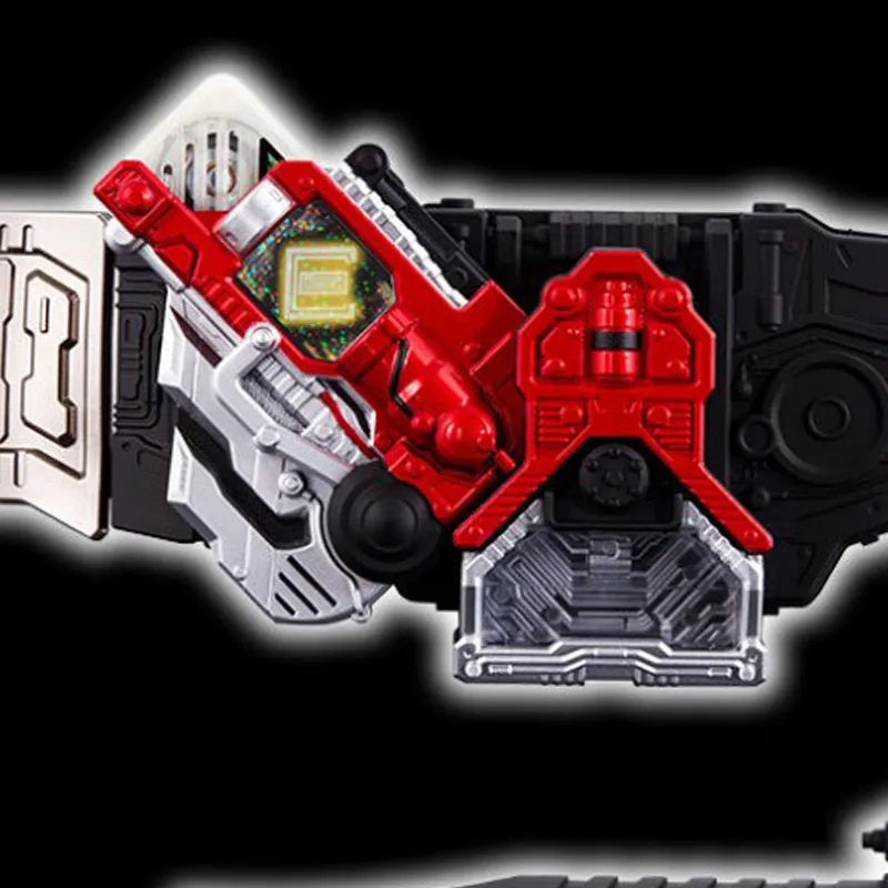 BANDAI CSM Kamen Rider W JOKER Lost Driver 1.5 Version Hobby Model-2