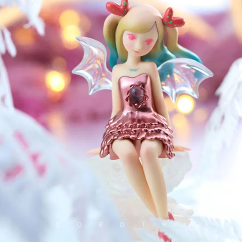Dorothy Chibi Figures-2