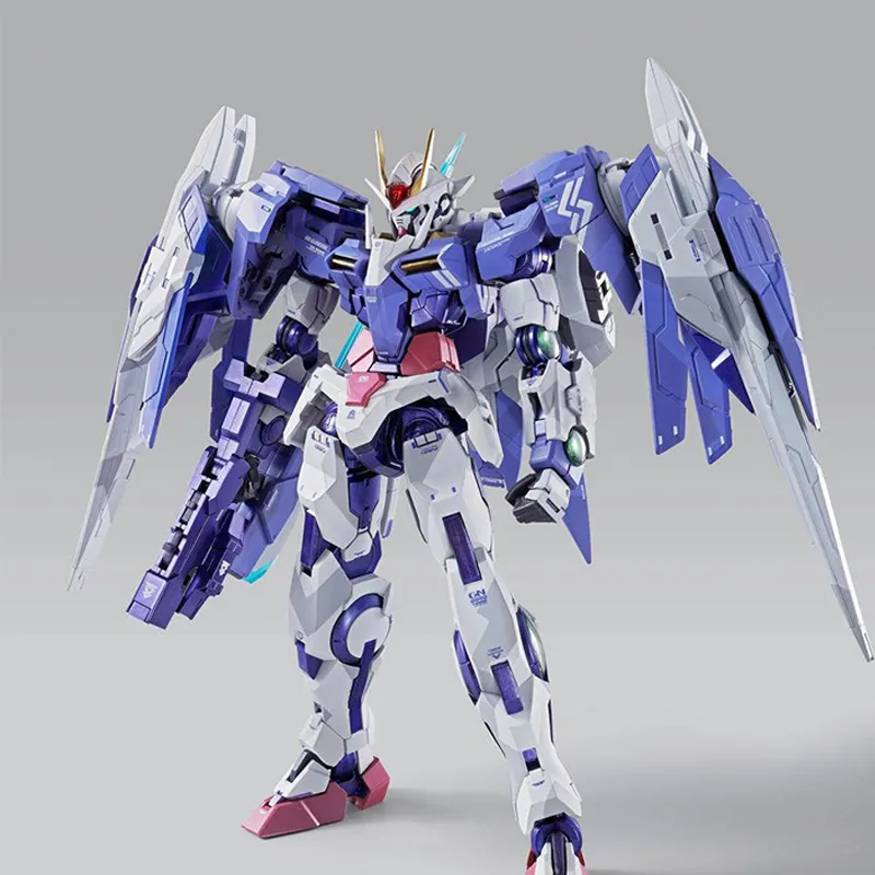 BANDAI MB Collection Assembled Models-3