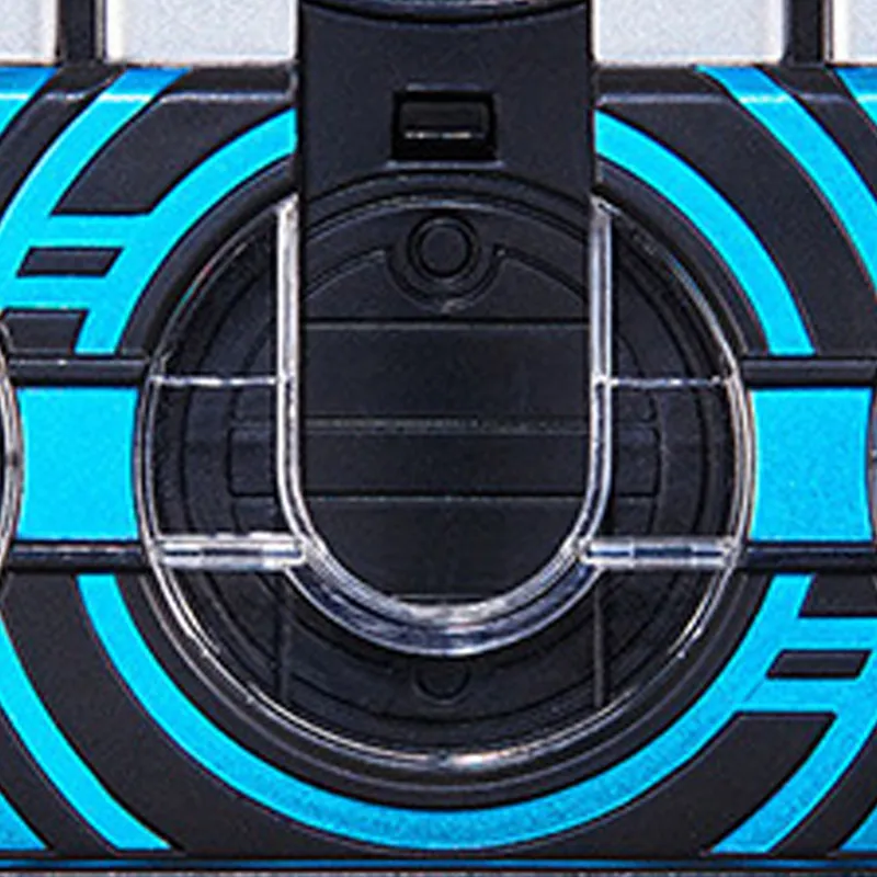 BANDAI CSM Collection Kamen Rider OOO Driver, Display Type Model Accessories-3