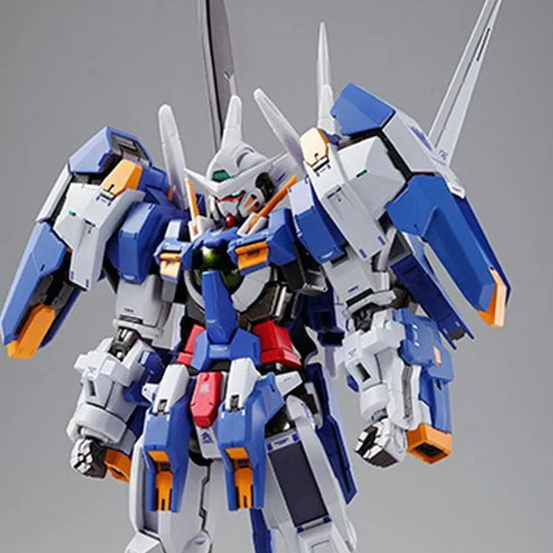 BANDAI MB Collection Assembled Models-1