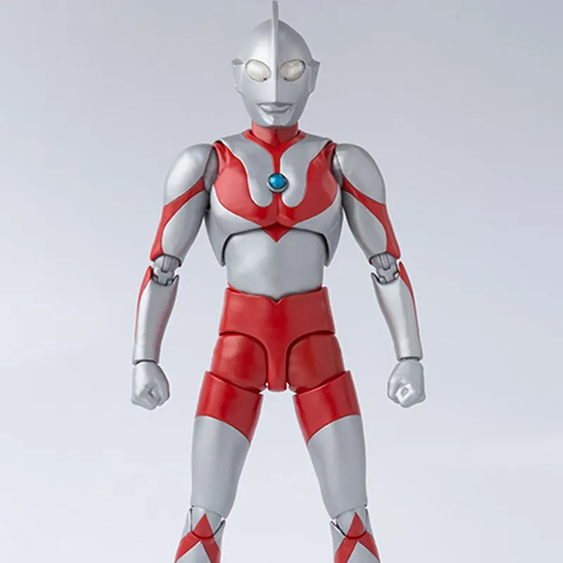BANDAI Ultraman S.H.Figuarts Standard Scale Figures-3