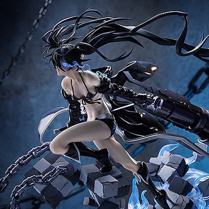 MAX Factory Scale Figures-1