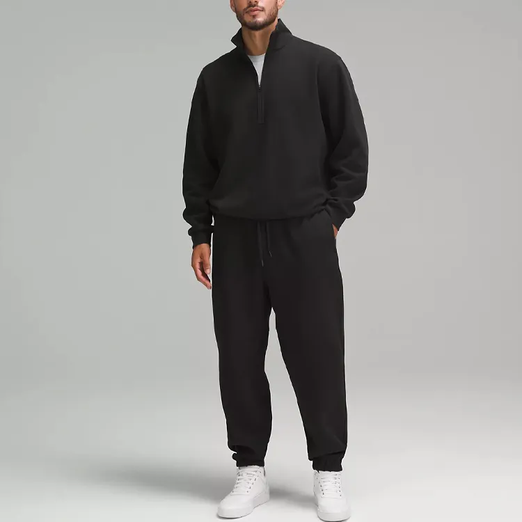 Lululemon Knitted Sweatpants Men-2