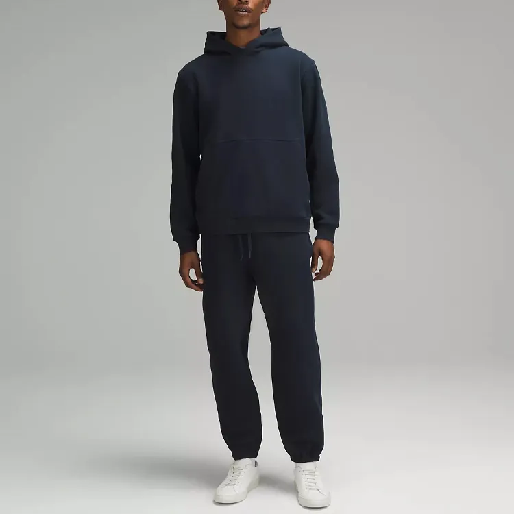 Lululemon Knitted Sweatpants Men-7