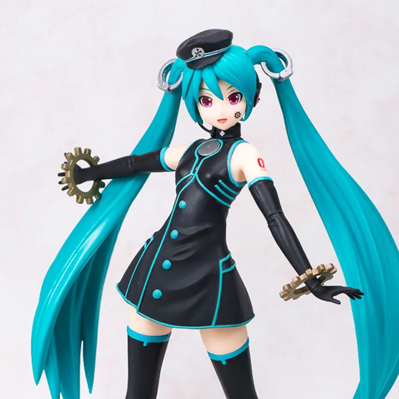 SEGA Hatsune Miku Sega Project Diva SPYR Arbitrary Music Workshop Director Bonus Gifts-2