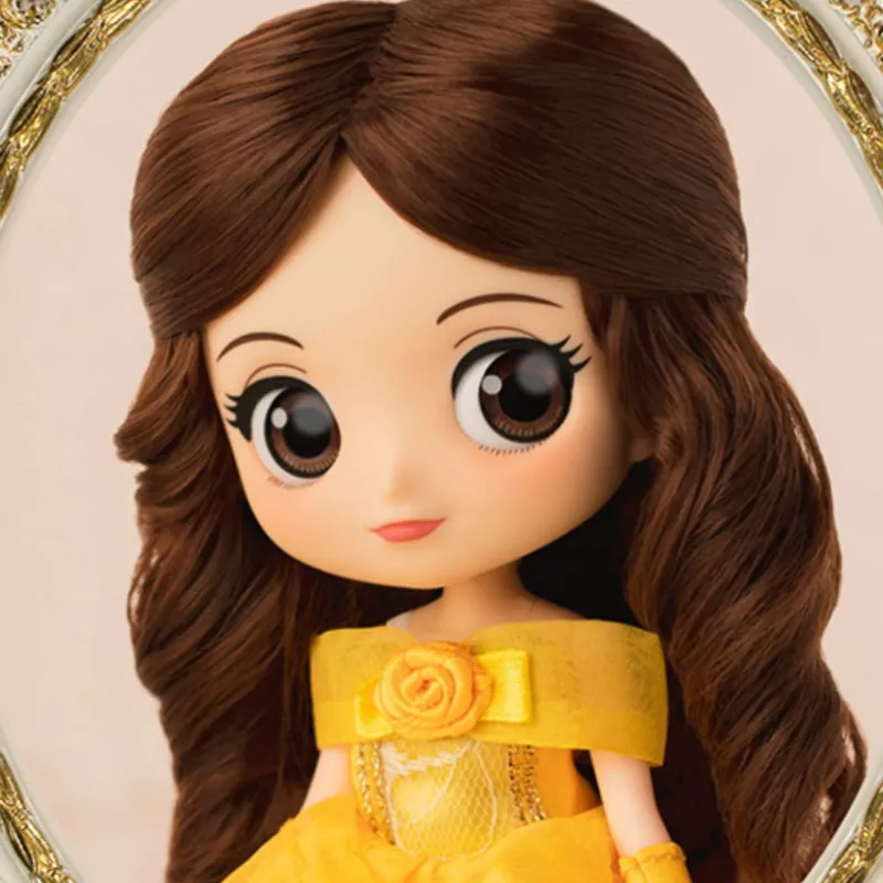 BANDAI Chibi Figures-3