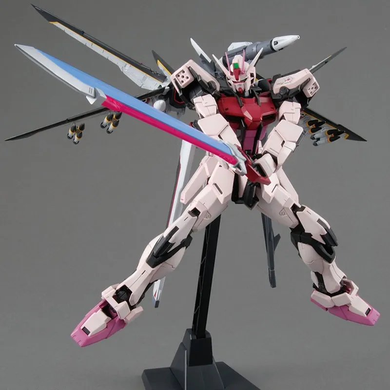 BANDAI MG Model Kits-5