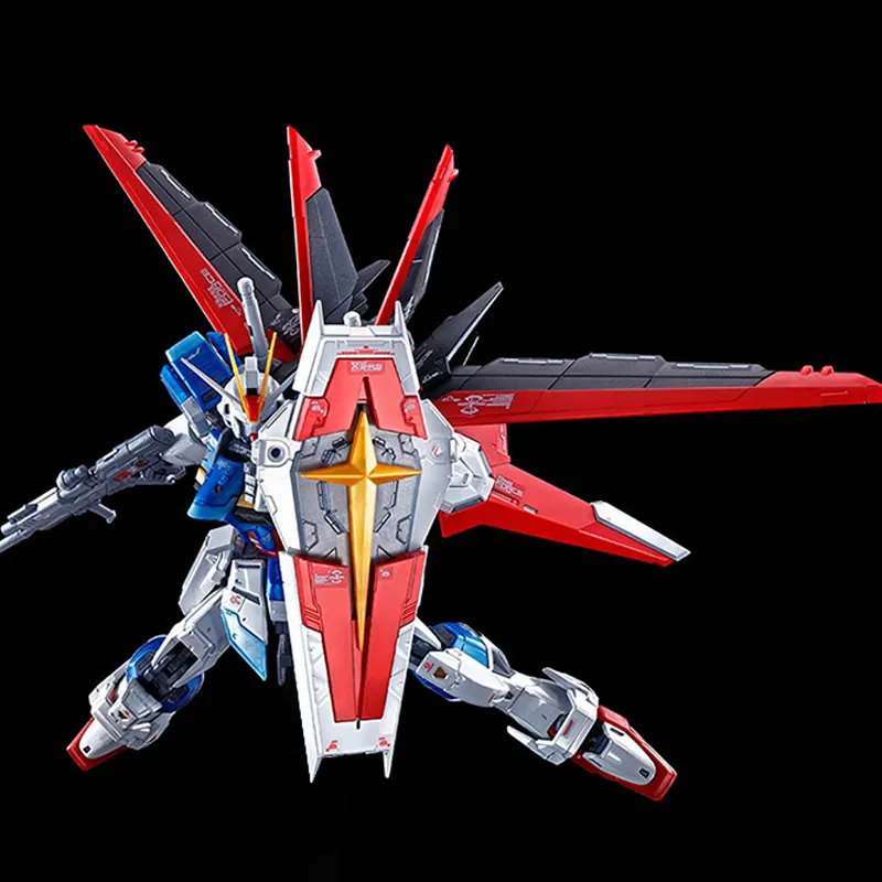 BANDAI RG Model Kits-2