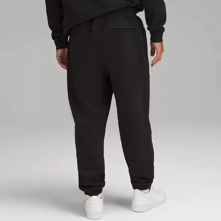 Lululemon Knitted Sweatpants Men-3