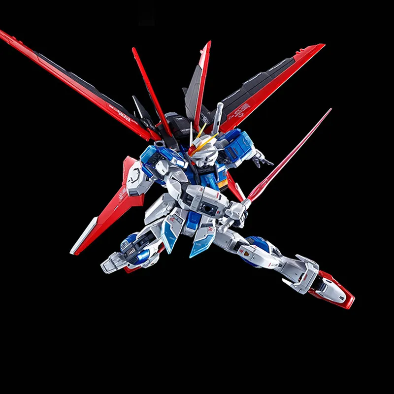 BANDAI RG Model Kits-3
