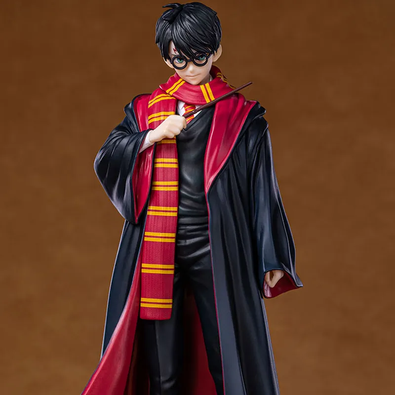 POP MART Global Cinema Harry Potter Magic Era Collection Pop Mart, Harry Potter Scale Figures-2