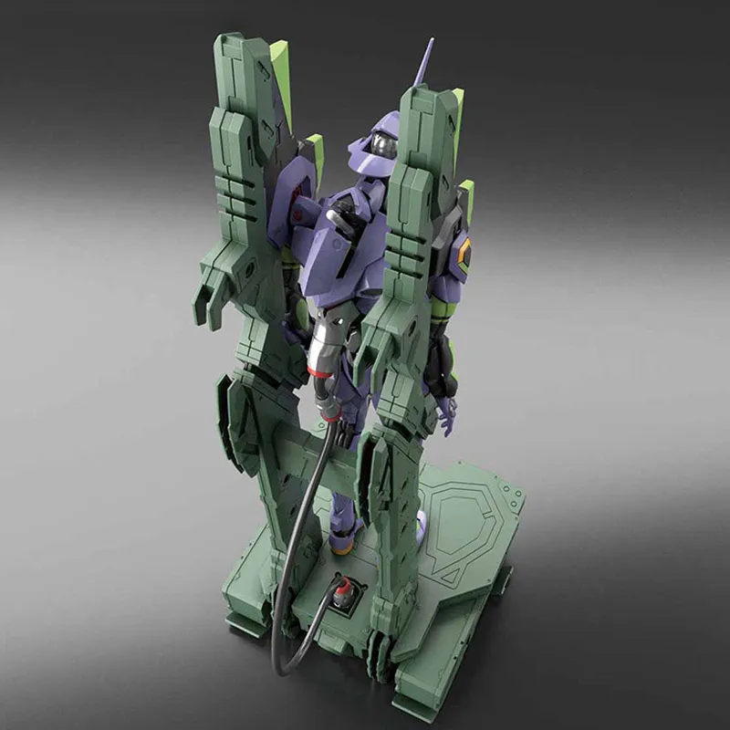 BANDAI RG Model Kits-5