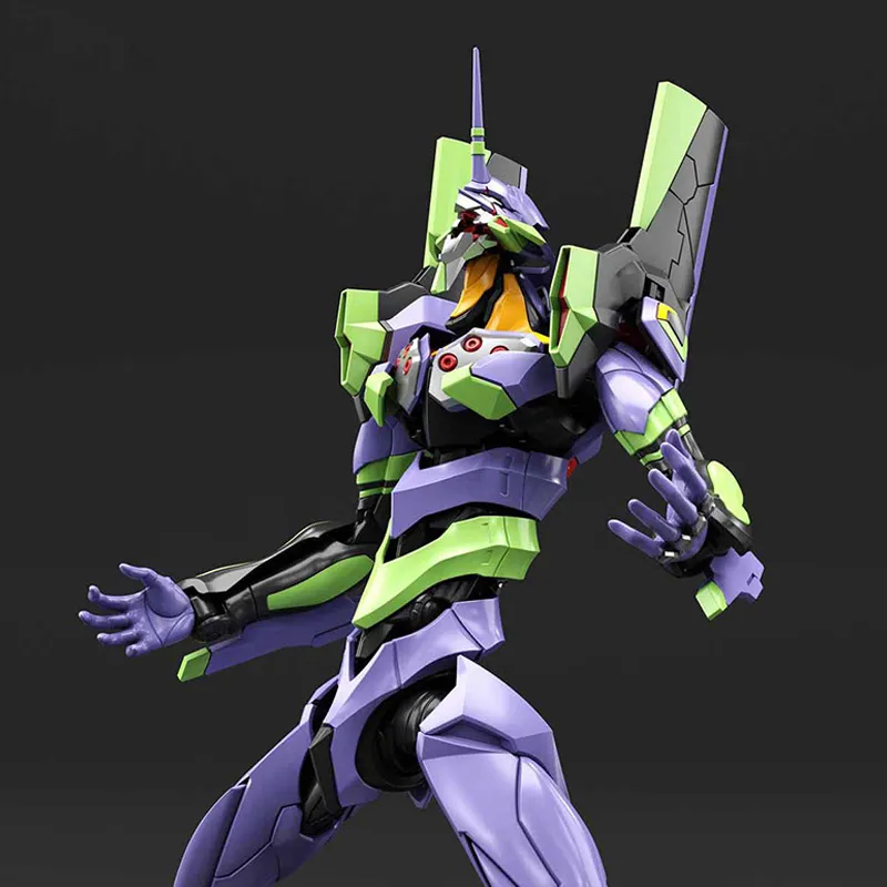 BANDAI RG Model Kits-6