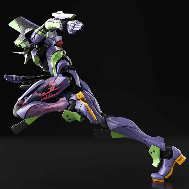 BANDAI RG Model Kits-3