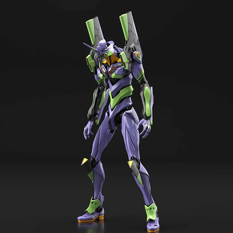 BANDAI RG Model Kits-2