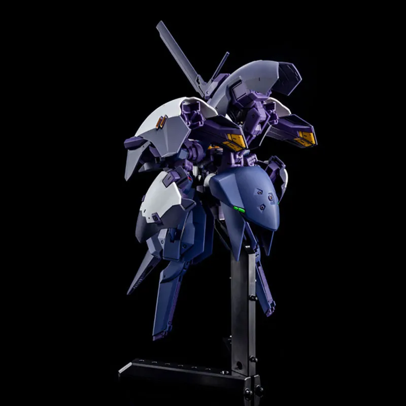 BANDAI HG Collection 1/144PB Limited ADVANCE Of Z RX 124 Gundam TR 6 Herio II Model Kits 13cm-3