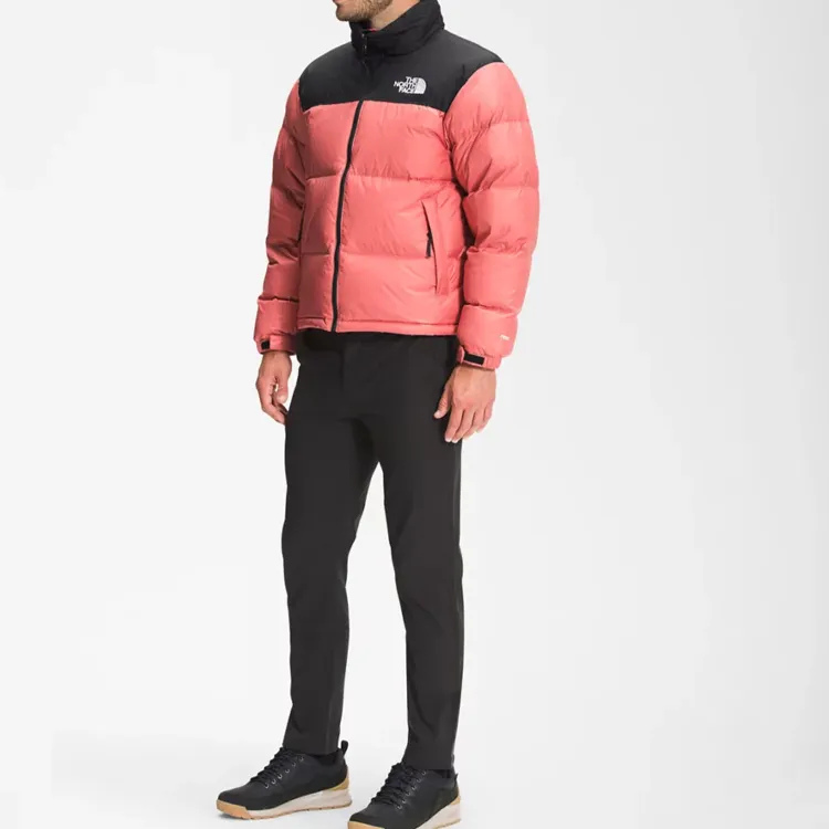 THE NORTH FACE 1996 Retro Nuptse Jacket-2