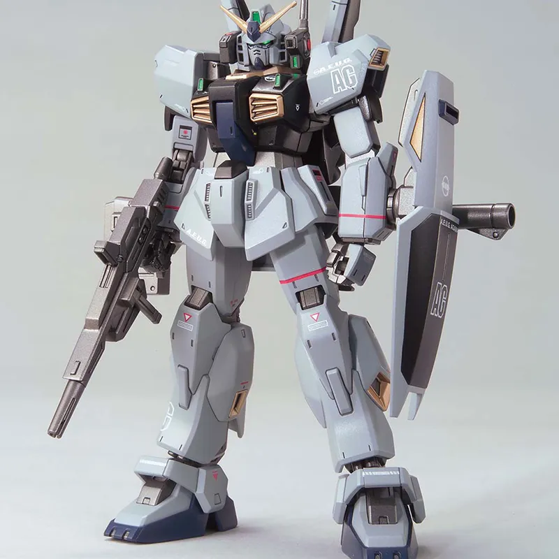 BANDAI Model Kits-1