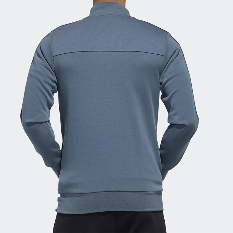 Adidas Jackets Men Remnant Blue-2