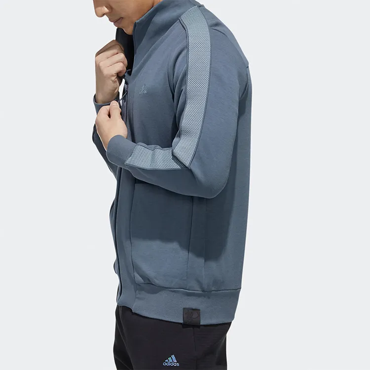 Adidas Jackets Men Remnant Blue-3