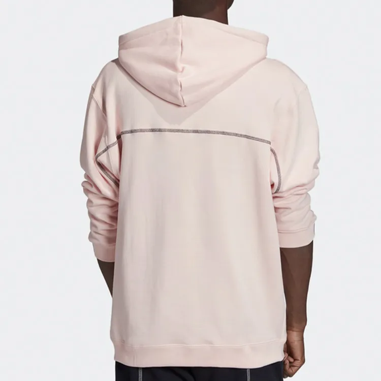 Adidas Originals D Hoody Sweatshirts Men Powder Tin-5