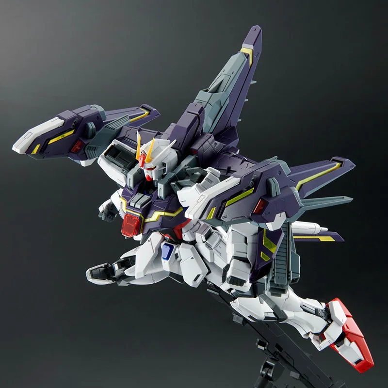 BANDAI MG PB Limited Strike Gundam Lightning Backpack RM Version Main Body Not Included RM Version Model Kits-10
