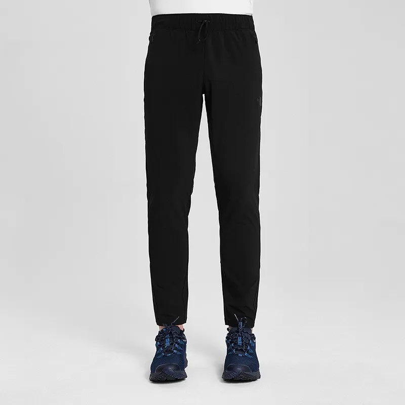 THE NORTH FACE Casual Pants Men Black-1
