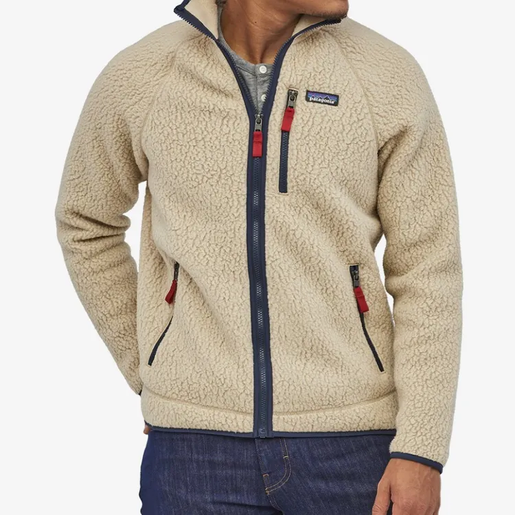 Patagonia Retro Pile Jacket-2