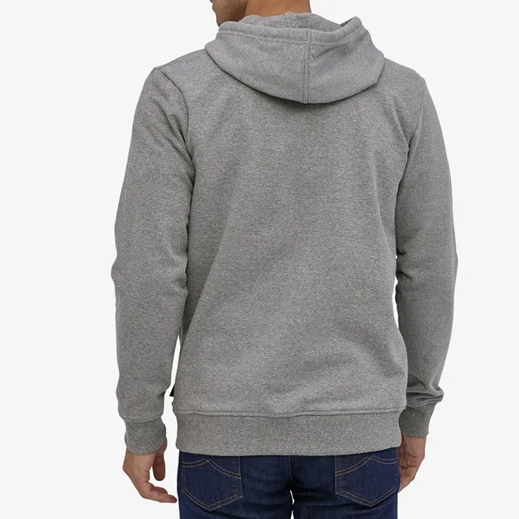 Patagonia Logo-print Hoodie-1