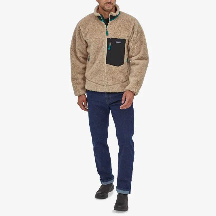 Patagonia Classic Retro X Jacket-21