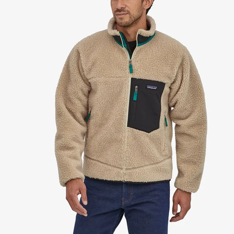 Patagonia Classic Retro X Jacket-23