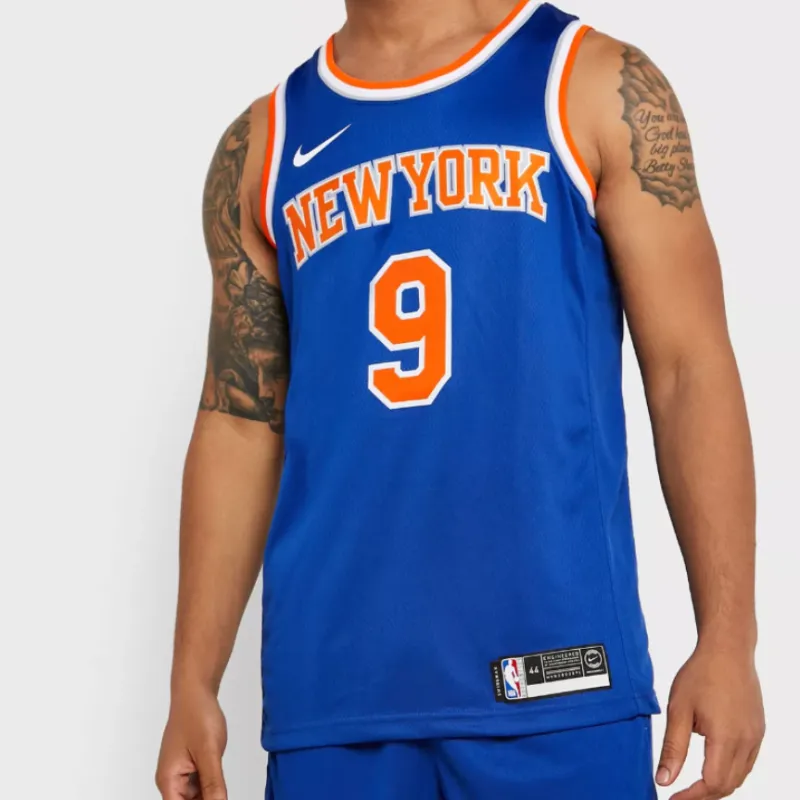 Nike X NBA Basketball Jerseys Men-3