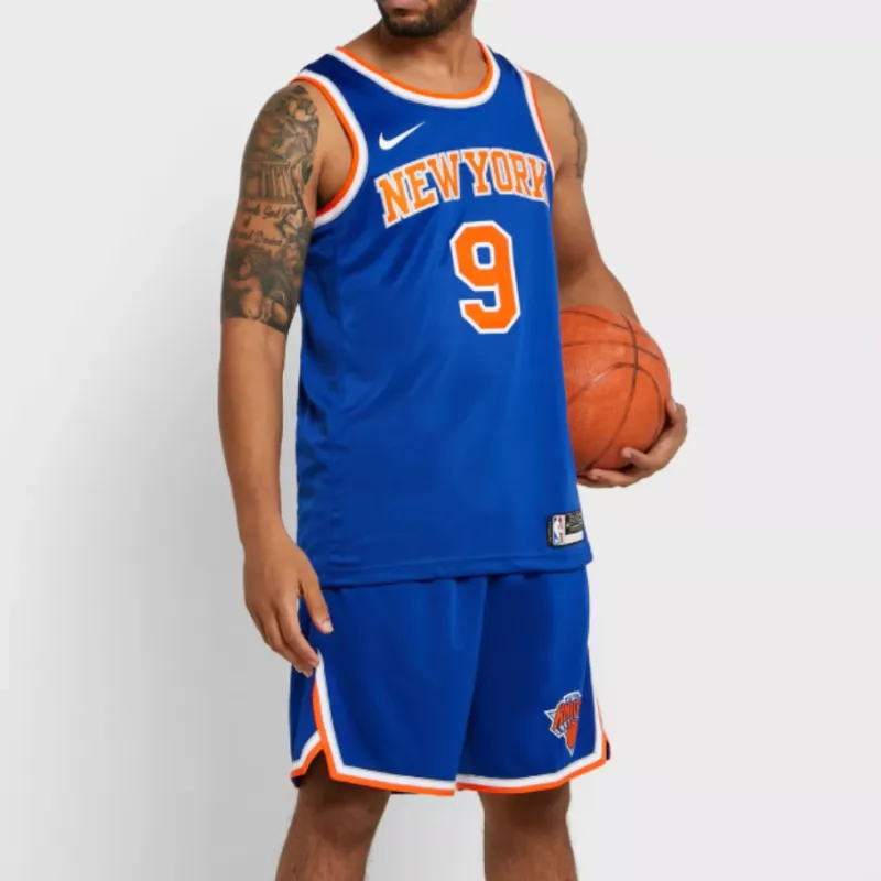 Nike X NBA Basketball Jerseys Men-2