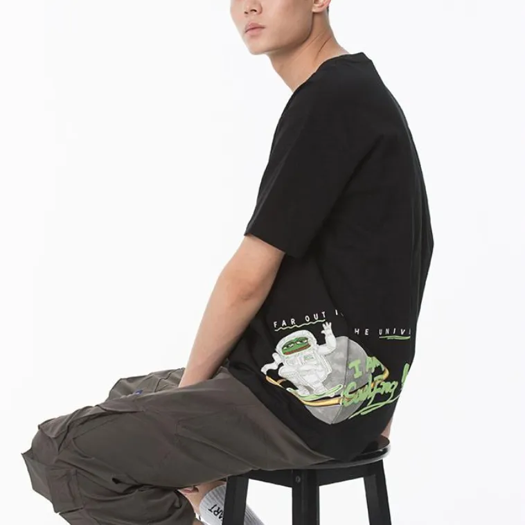 JRs T-Shirts Unisex-6