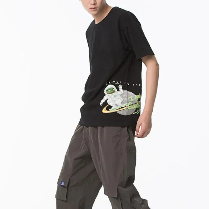 JRs T-Shirts Unisex-5