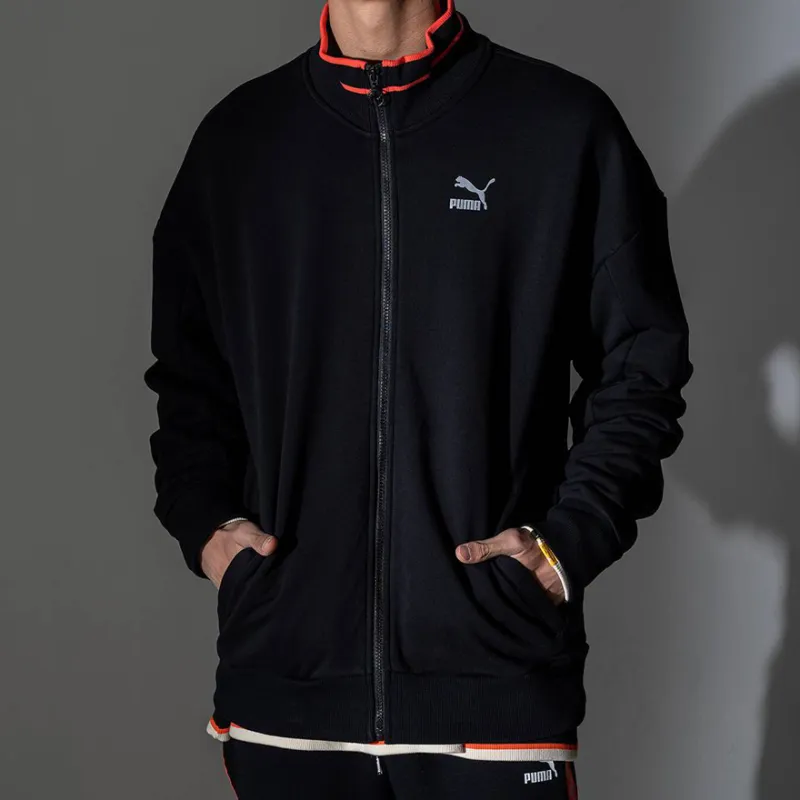 PUMA TFS Sweatshirts Men-3