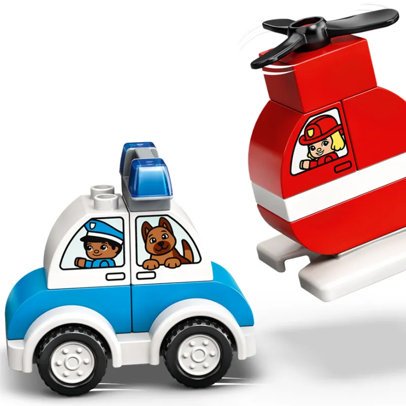 LEGO Collection Building Blocks-1
