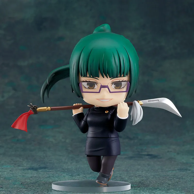 GOOD SMILE COMPANY Chibi Figures-3