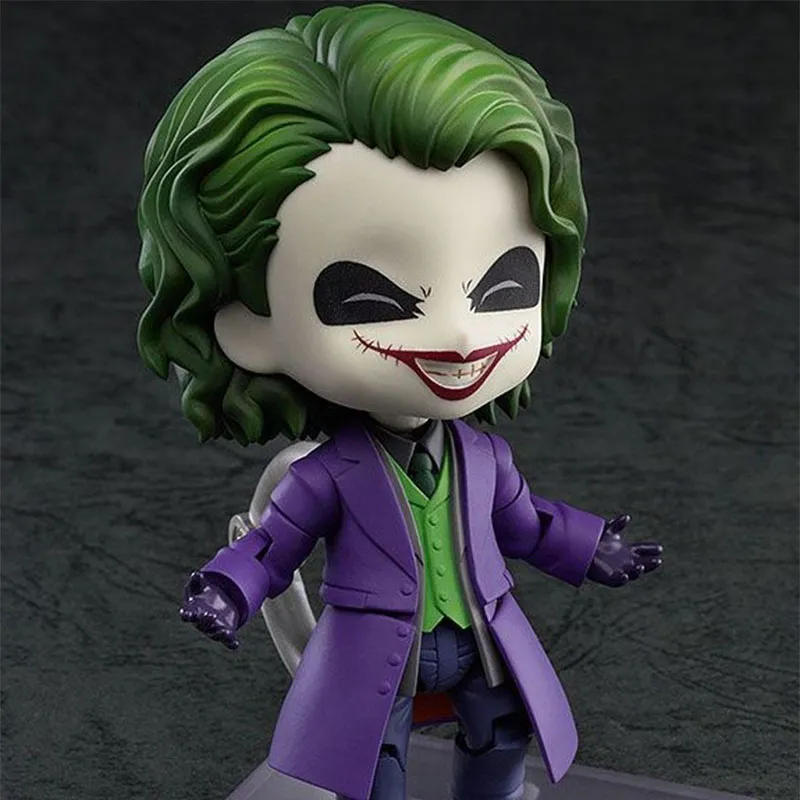GOOD SMILE COMPANY Chibi Figures-1