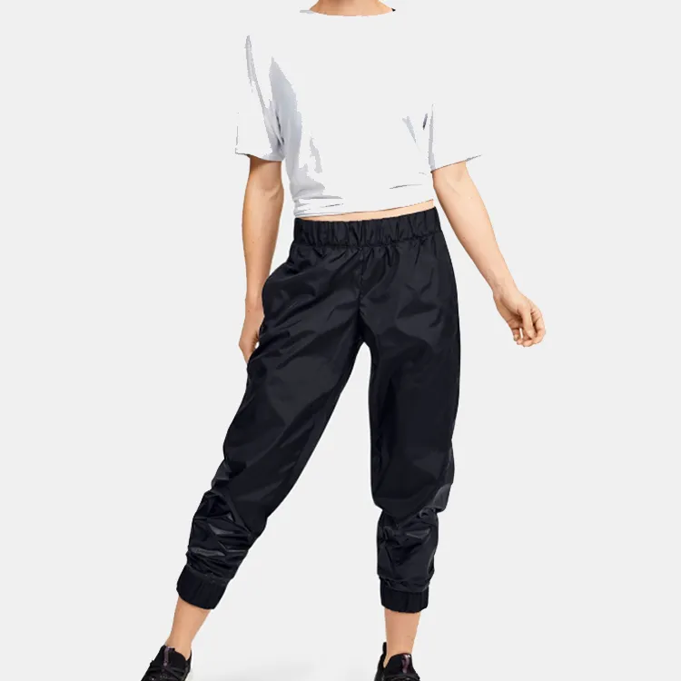 Under Armour Sports Pants Women's Black-3