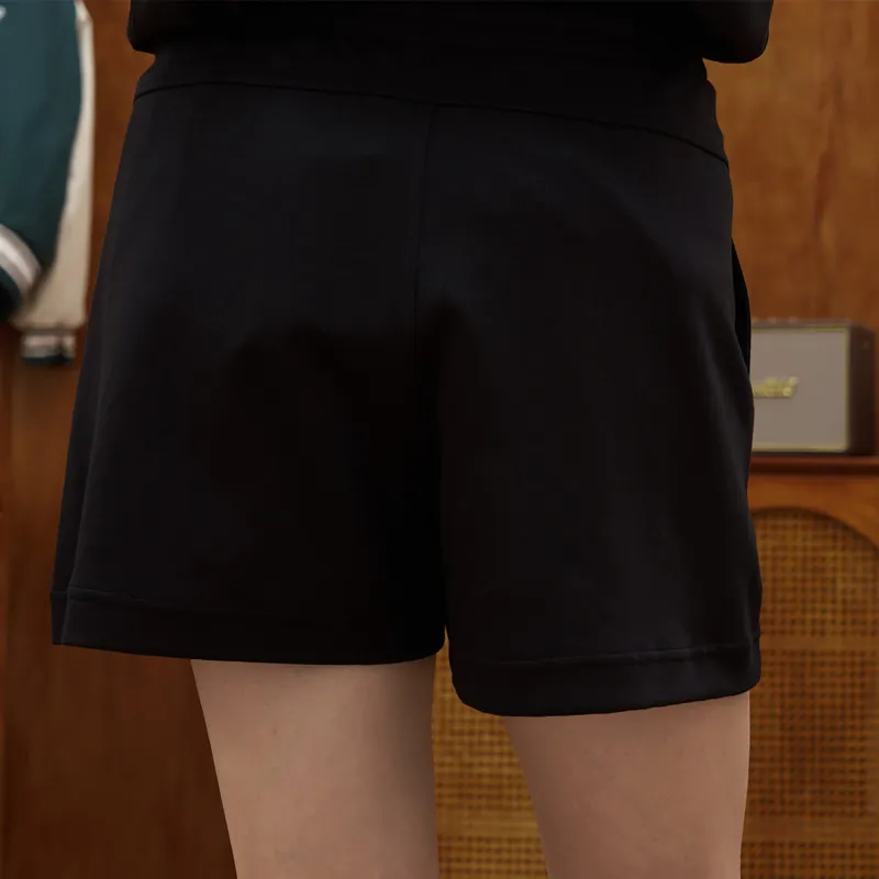 New Balance Nv Sports Shorts Women's Black-2