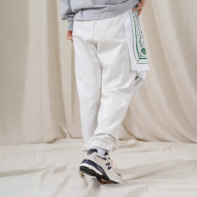 New Balance Sweatpants Women's Ivory-2